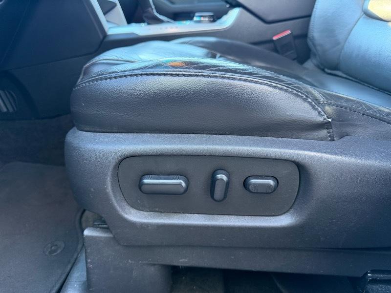 Ford Explorer XLT 4WD 2014