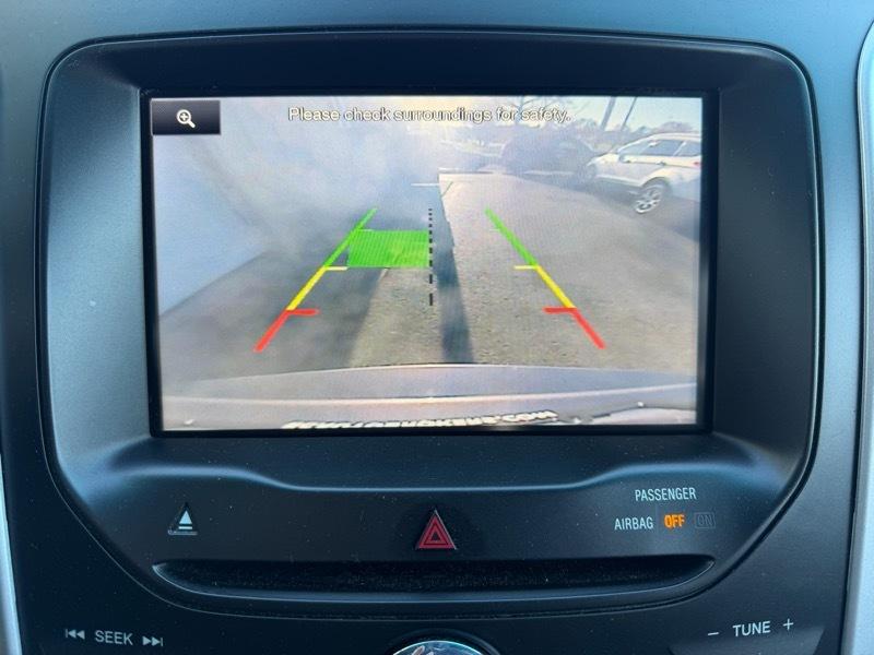 Ford Explorer XLT 4WD 2014