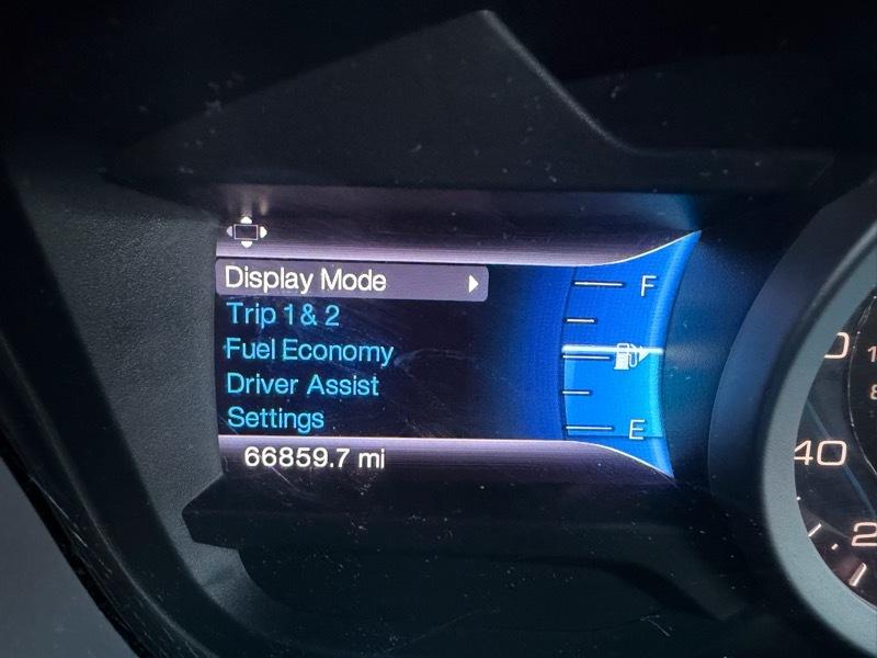 Ford Explorer XLT 4WD 2014