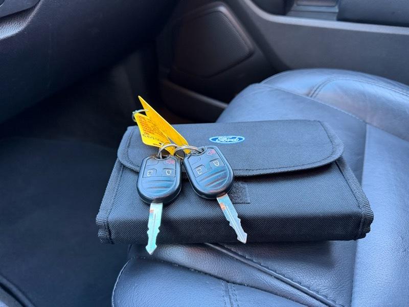 Ford Explorer XLT 4WD 2014