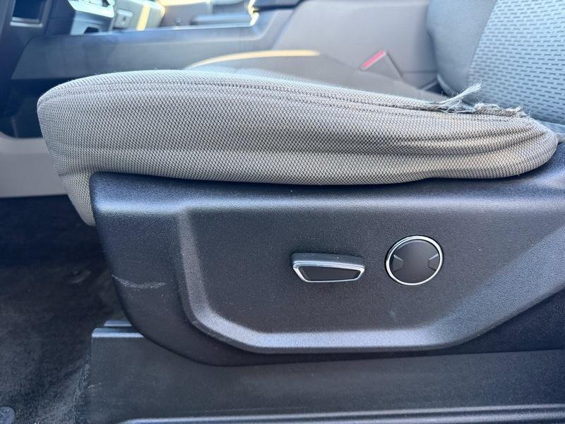 Ford F-150 XLT 4x4 SuperCrew 2015