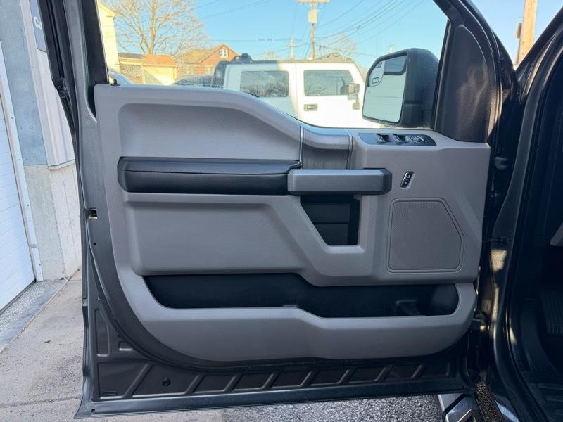 Ford F-150 XLT 4x4 SuperCrew 2015