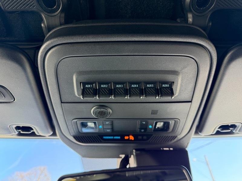 Ford Bronco Raptor 2024