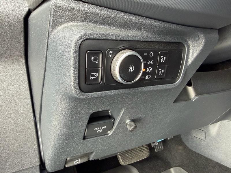 Ford Bronco Raptor 2024