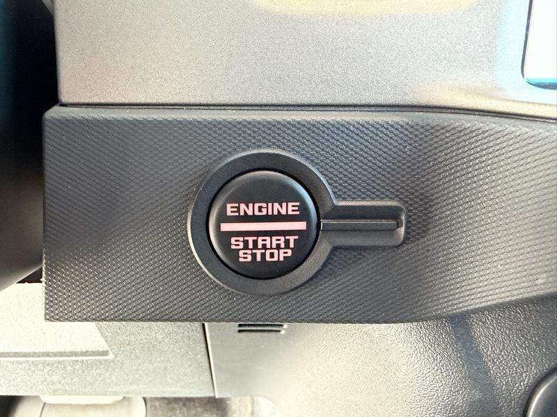 Ford Bronco Raptor 2024