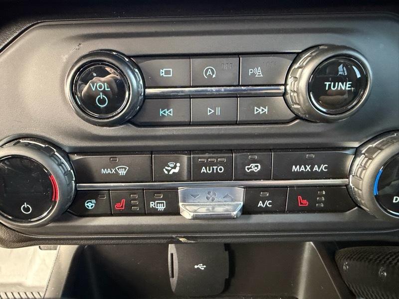 Ford Bronco Raptor 2024