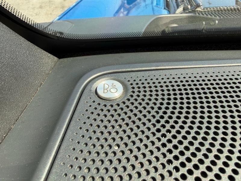 Ford Bronco Raptor 2024