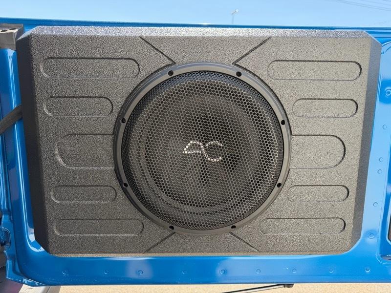 Ford Bronco Raptor 2024