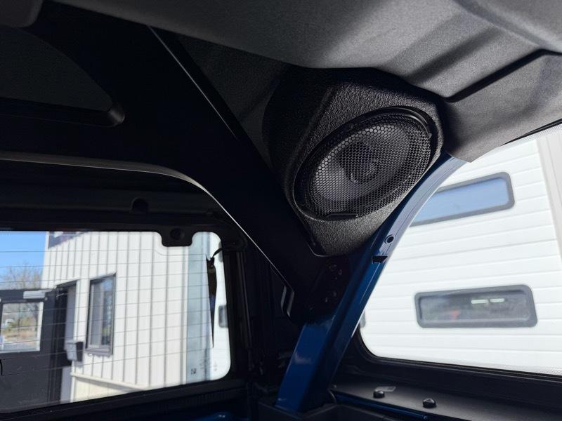 Ford Bronco Raptor 2024