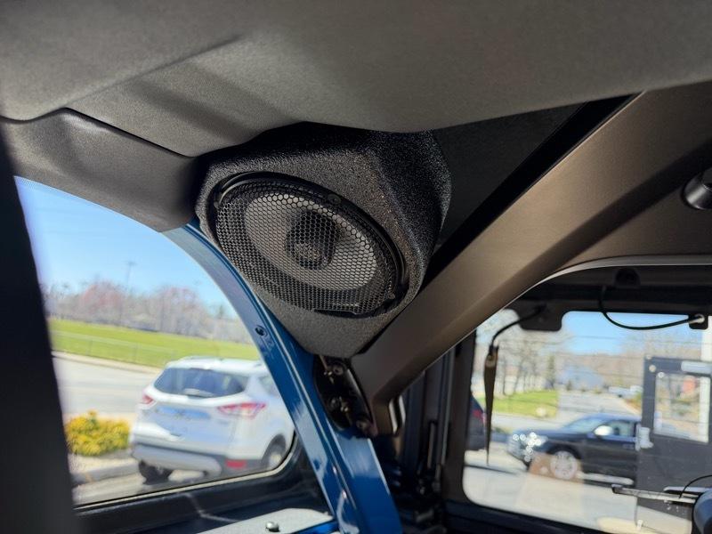 Ford Bronco Raptor 2024