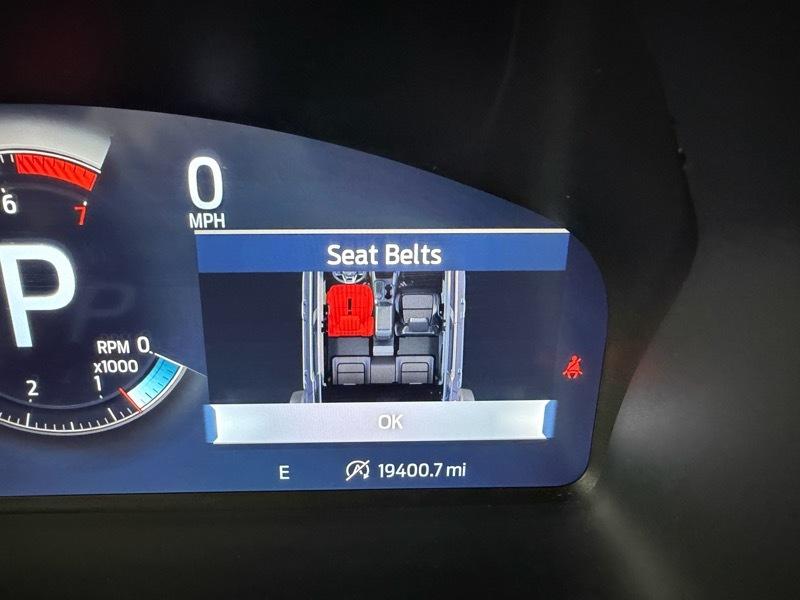 Ford Bronco Raptor 2024