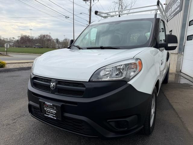 2018 RAM ProMaster City Passenger Wagon