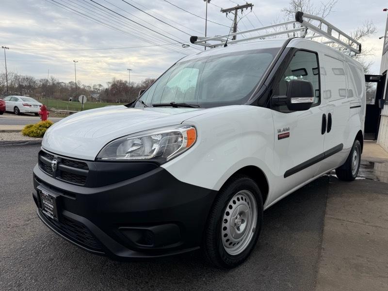 RAM ProMaster City Wagon 2018