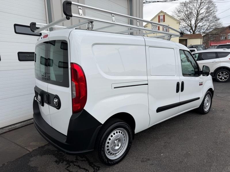RAM ProMaster City Wagon 2018