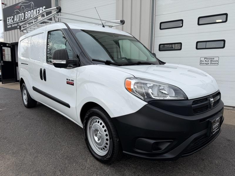RAM ProMaster City Wagon 2018