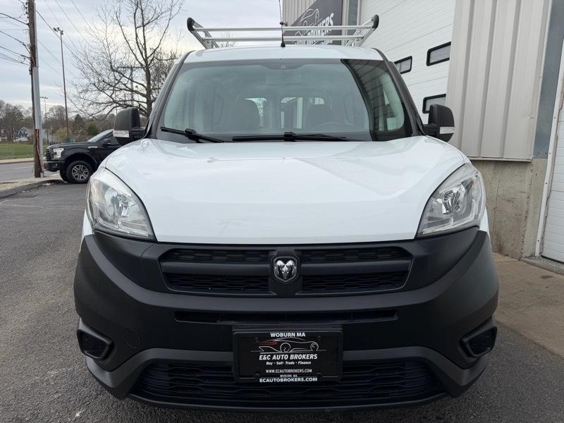 RAM ProMaster City Wagon 2018