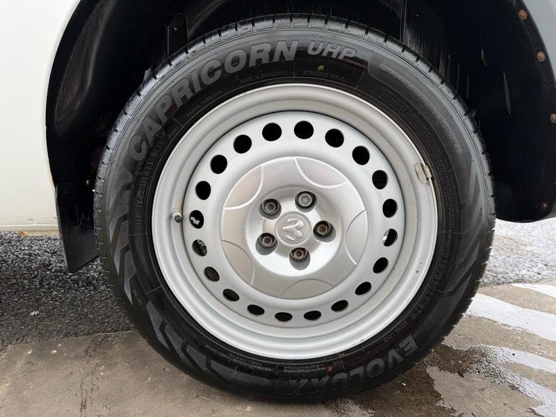 RAM ProMaster City Wagon 2018