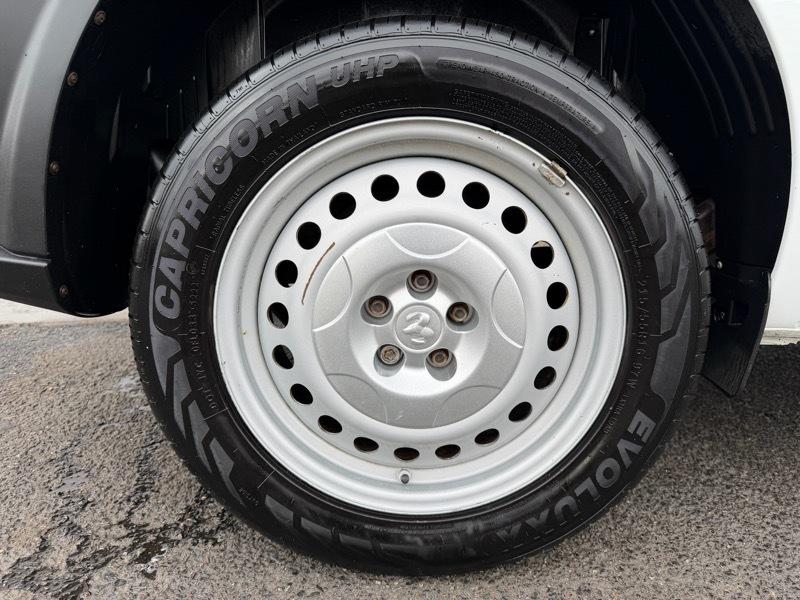 RAM ProMaster City Wagon 2018