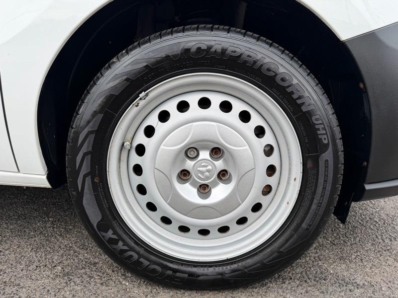 RAM ProMaster City Wagon 2018