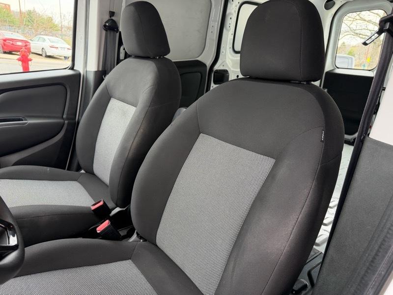 RAM ProMaster City Wagon 2018