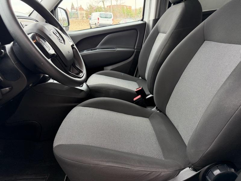 RAM ProMaster City Wagon 2018