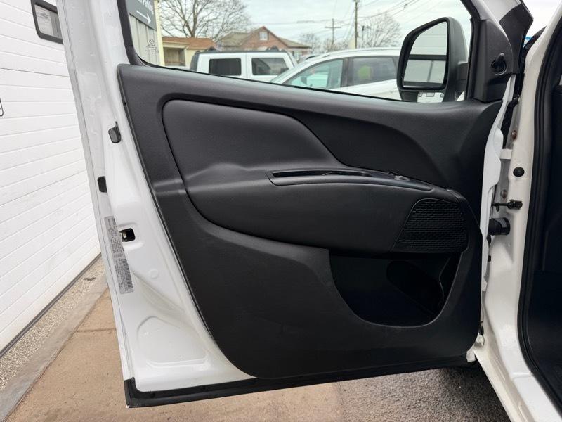 RAM ProMaster City Wagon 2018