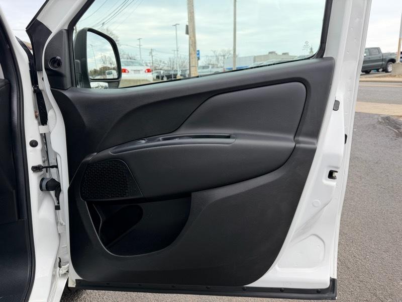 RAM ProMaster City Wagon 2018