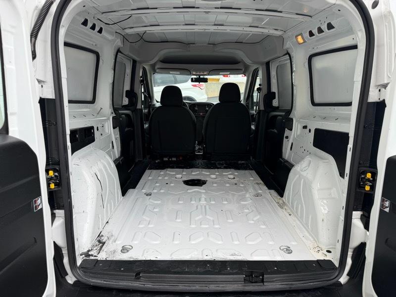 RAM ProMaster City Wagon 2018