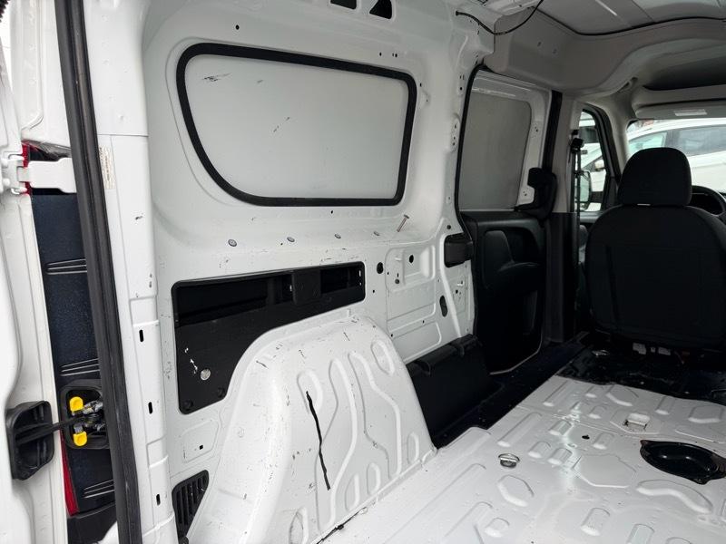 RAM ProMaster City Wagon 2018