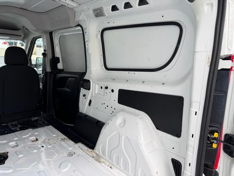 RAM ProMaster City Wagon 2018