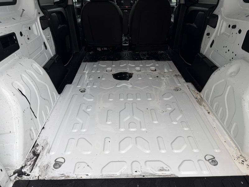 RAM ProMaster City Wagon 2018