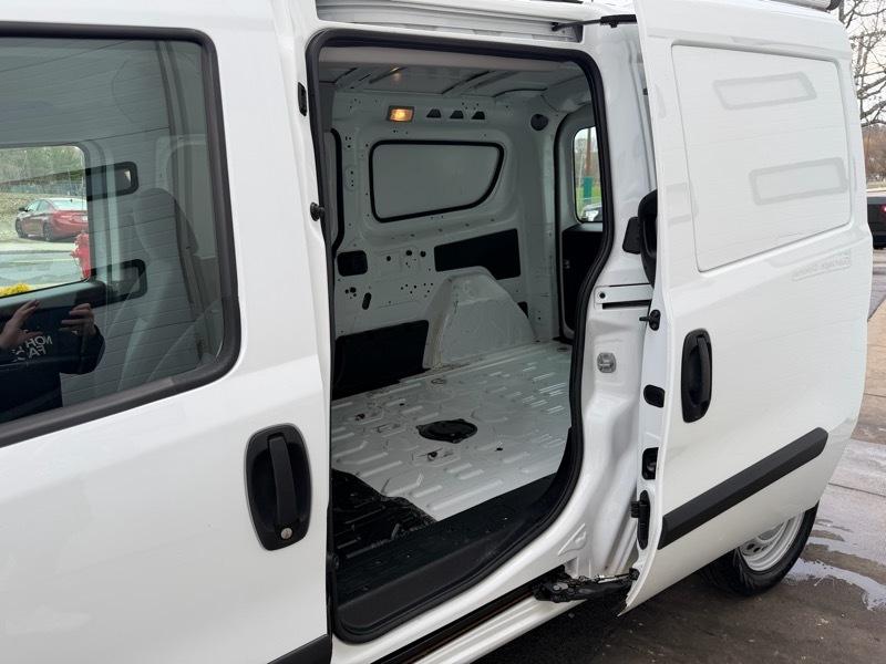 RAM ProMaster City Wagon 2018