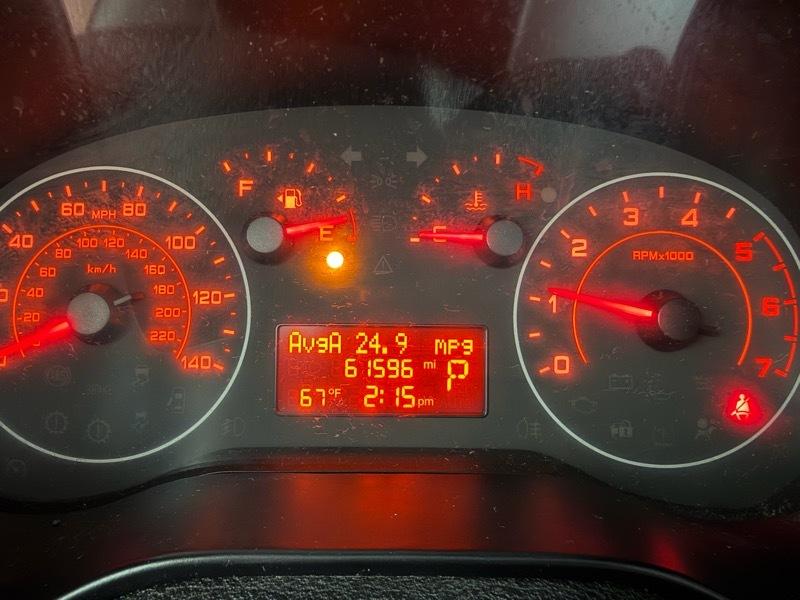 RAM ProMaster City Wagon 2018