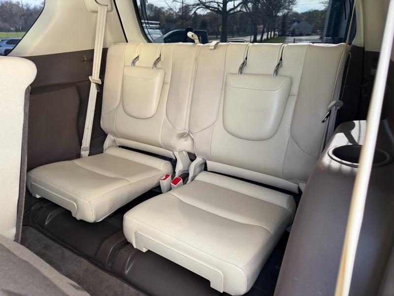 Lexus GX 460 Sport Utility 2017