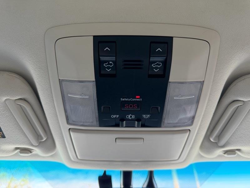 Lexus GX 460 Sport Utility 2017