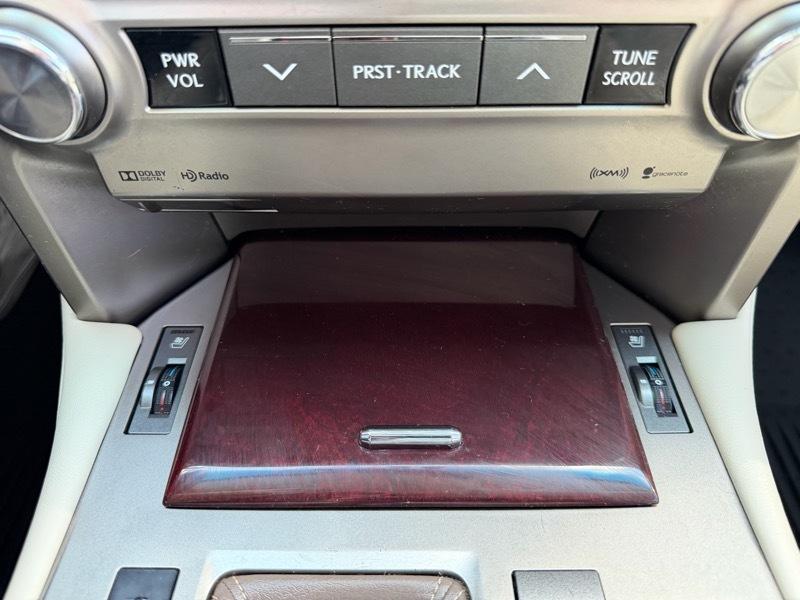 Lexus GX 460 Sport Utility 2017