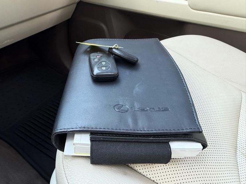 Lexus GX 460 Sport Utility 2017