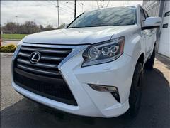 2017 Lexus GX 460 