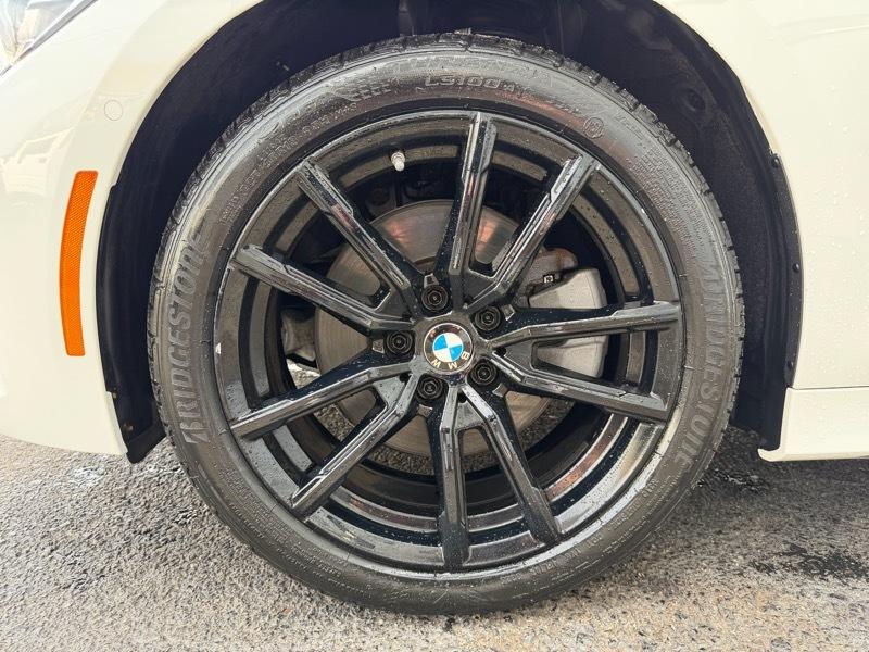 BMW 3-Series 330i xDrive 2021