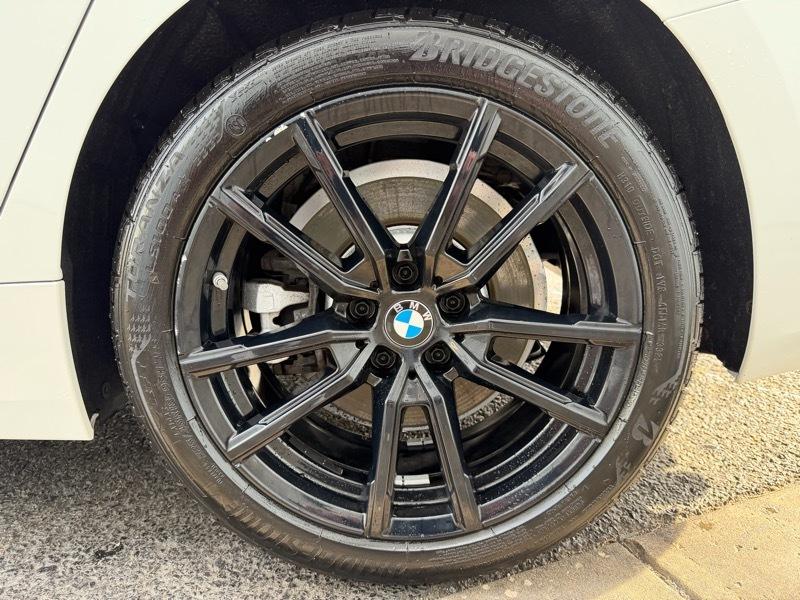 BMW 3-Series 330i xDrive 2021