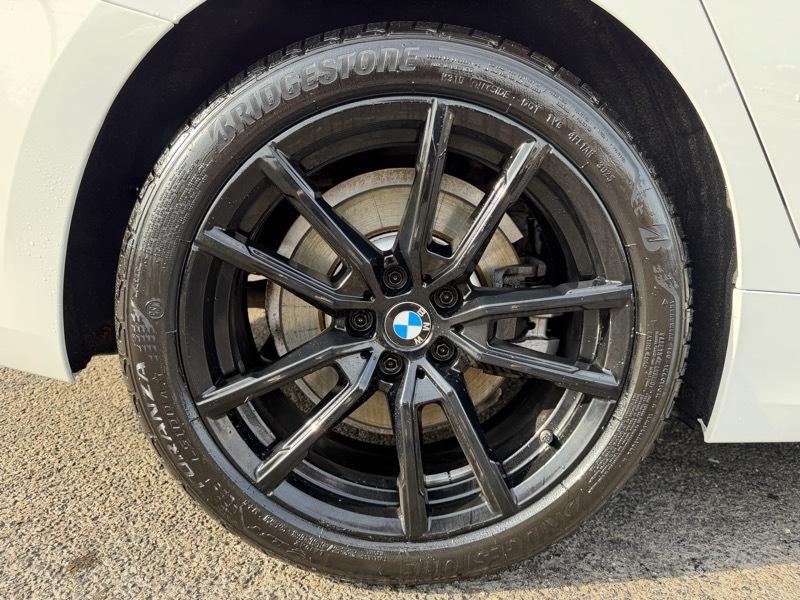 BMW 3-Series 330i xDrive 2021