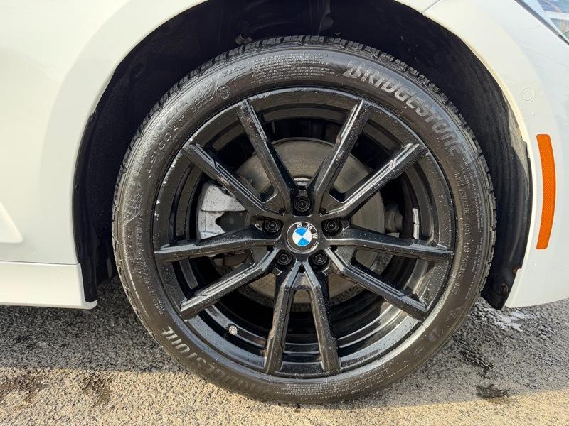 BMW 3-Series 330i xDrive 2021