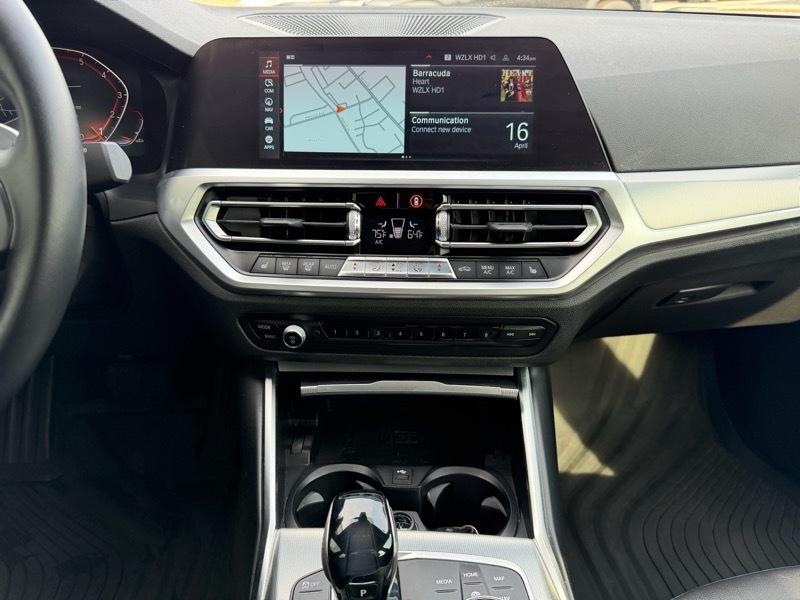 BMW 3-Series 330i xDrive 2021