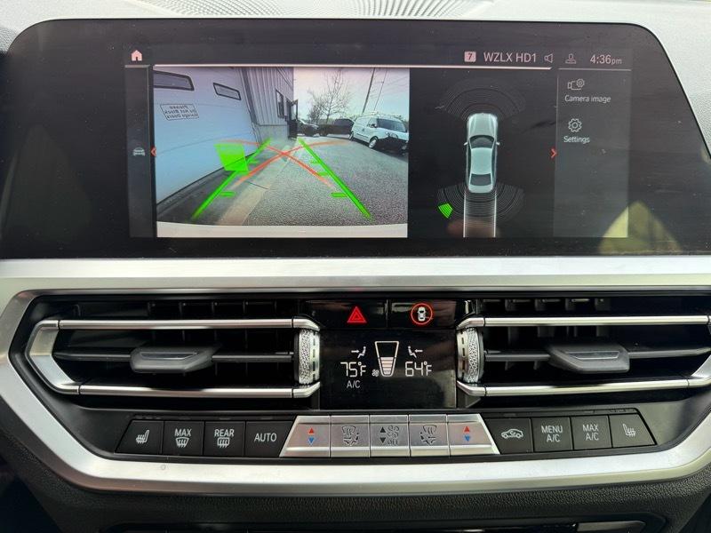 BMW 3-Series 330i xDrive 2021