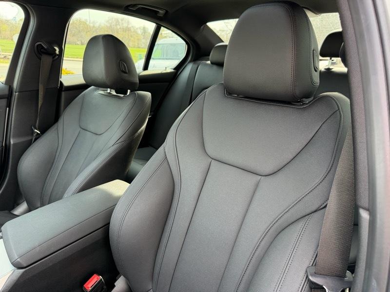 BMW 3-Series 330i xDrive 2021