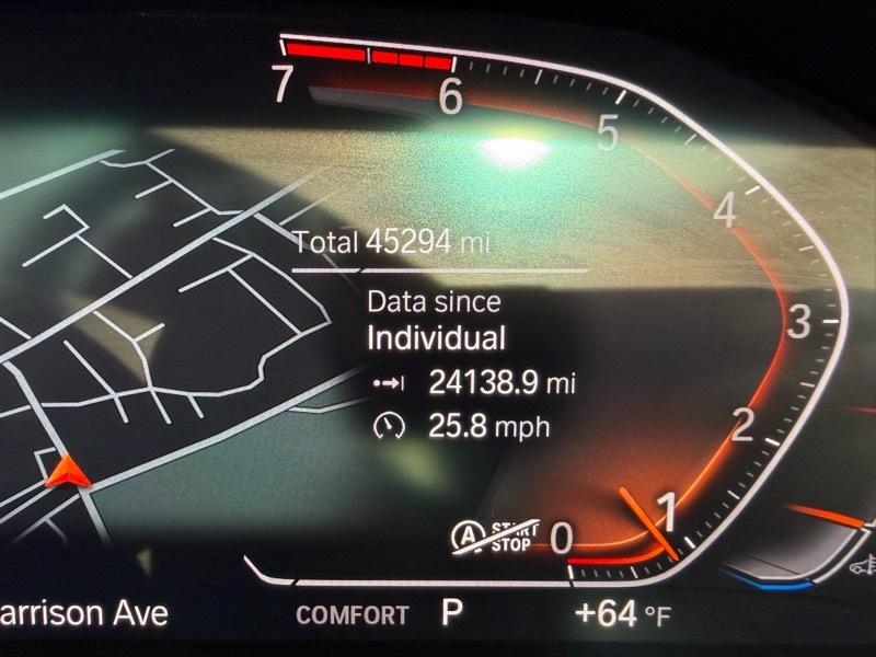 BMW 3-Series 330i xDrive 2021