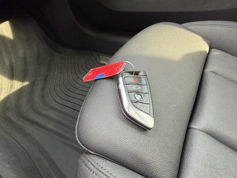 BMW 3-Series 330i xDrive 2021