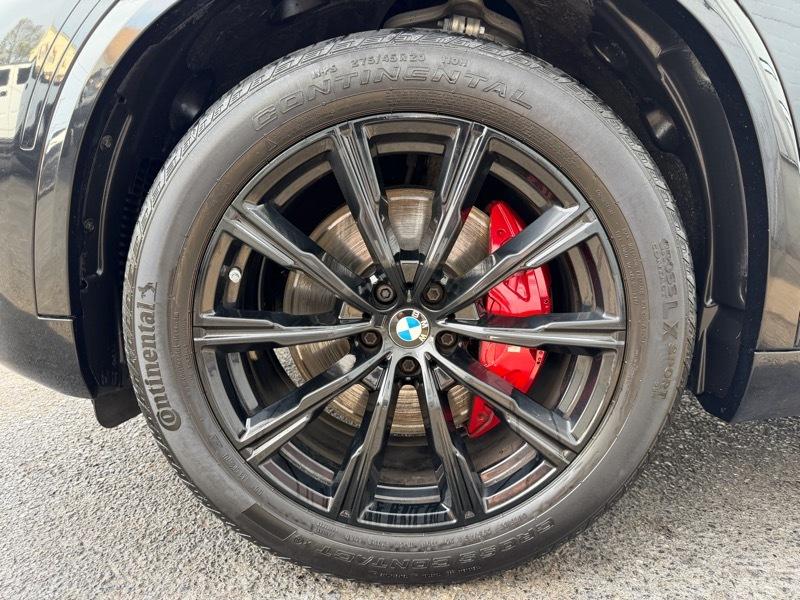 BMW X5 xDrive40i 2022