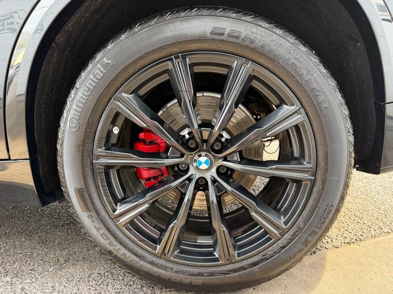 BMW X5 xDrive40i 2022