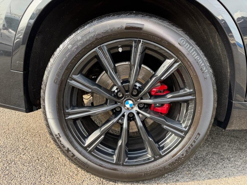 BMW X5 xDrive40i 2022